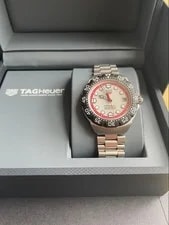 Poles Tag Heuer Formula 1 Solar Graph Quartz 2