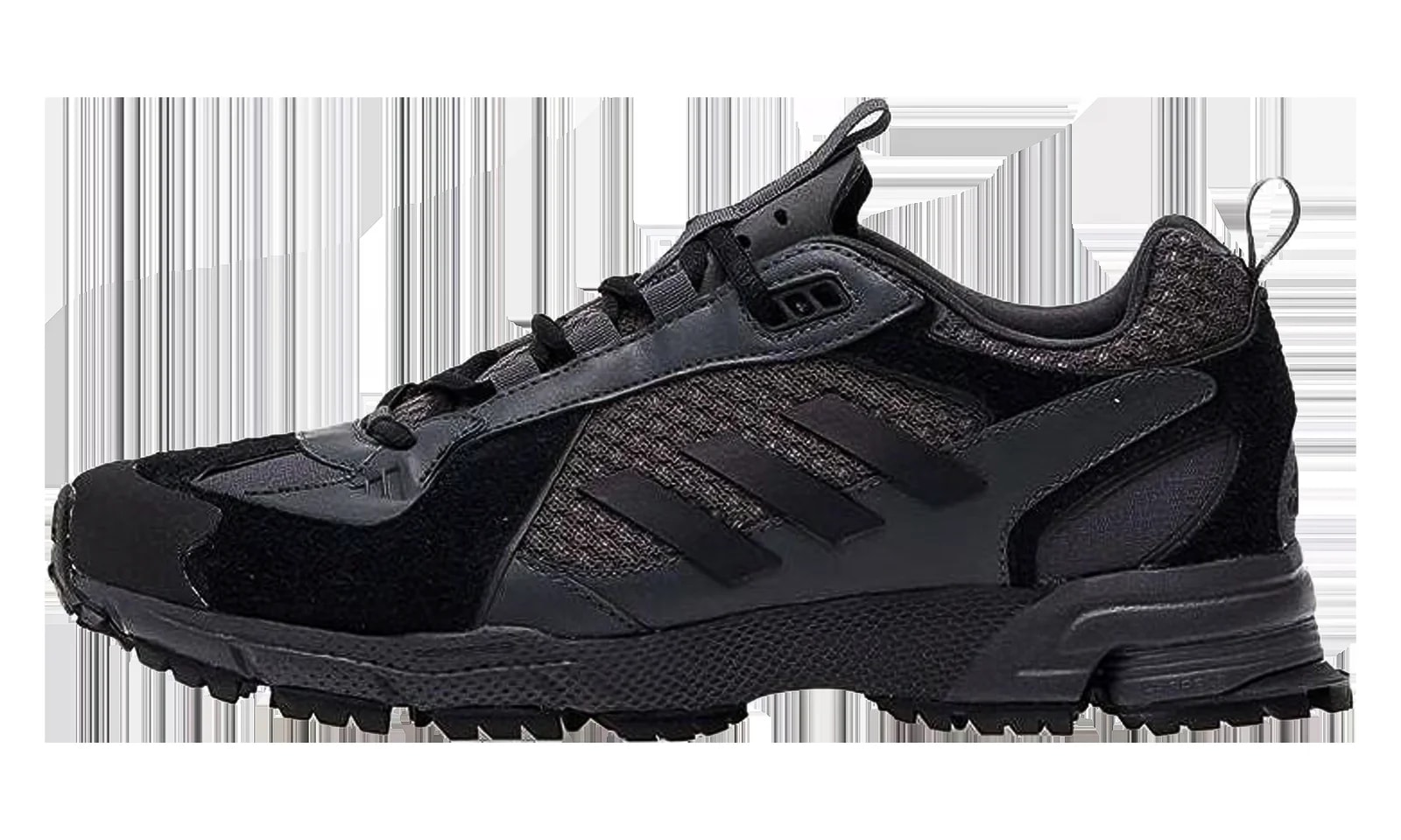 Trail Runner "GR Uniforma " 2