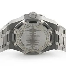 Audemars Piguet Royal Oak Minute Repeater 26591TI.OO.1252TI.02 SW13314 4