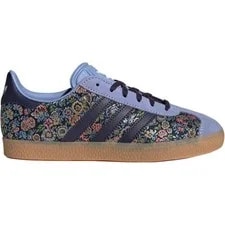 Adidas Gazelle Liberty London Floral Embroidery (GS) 2