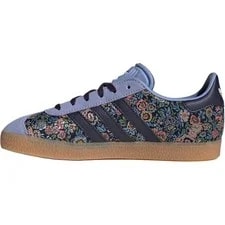 Adidas Gazelle Liberty London Floral Embroidery (GS) 3