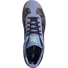 Adidas Gazelle Liberty London Floral Embroidery (GS) 4