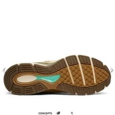 Size 11.5 - Concepts X New Balance 990v4 Patina • Pumpernickel • 2026 • Confi 4