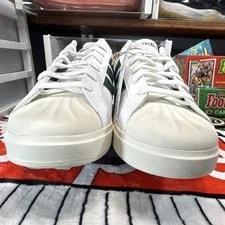 Adidas — Adidas Streettalk JP8281 Low Top Damage Box ’S — Sneaker — resale