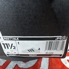 Adidas Streettalk JP8281 Low Top Damage Box ’S 2