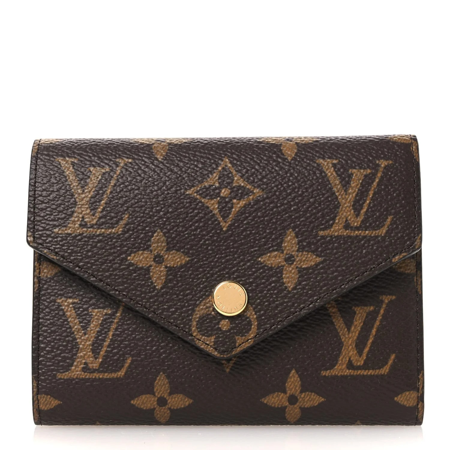 Victorine Wallet 2