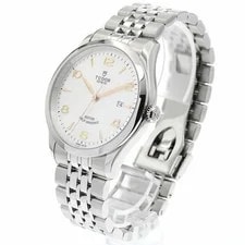 Tudor 91650 1926 Date Automatic S Good Condition With 930970 2