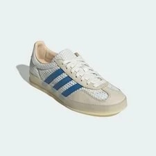 8.5M / 9.5W - [NEW] Adidas Gazelle Indoor Shoes ' ' 2