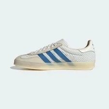 8.5M / 9.5W - [NEW] Adidas Gazelle Indoor Shoes ' ' 4