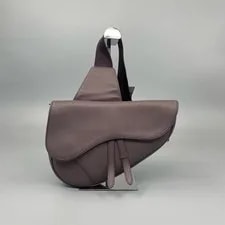 Dior — Dior Saddle Small Crossbody — Handbag — deal