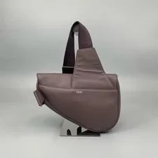 Dior Saddle Small Crossbody 2