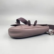 Dior Saddle Small Crossbody 3