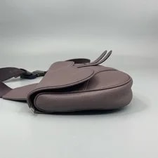 Dior Saddle Small Crossbody 4