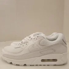Nike Air Max 90, Running Shoes, , 8 US 4