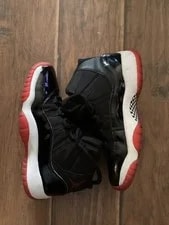 Size 11.5 - Jordan 11 Retro High 2019 2