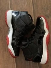 Size 11.5 - Jordan 11 Retro High 2019 3