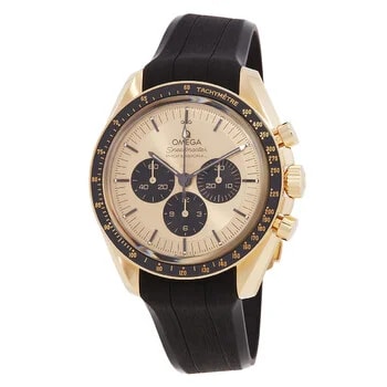 Omega — Speedmaster Chronograph Hand Wind Silver Dial 329.30.43.51.02.002 — Watch — resale