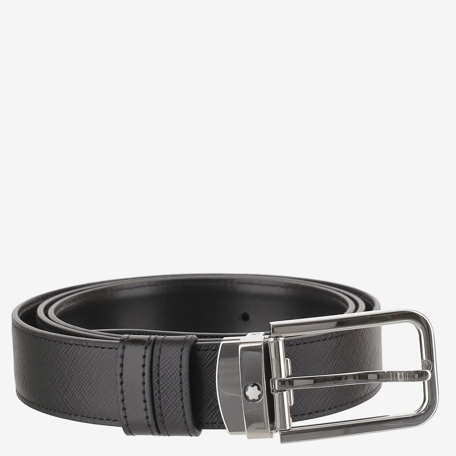 Montblanc — Montblanc Reversible Belt — — Accessory — resale