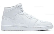 Air Jordan 1 Mid ' 2020 554724-130 New Sizes 2