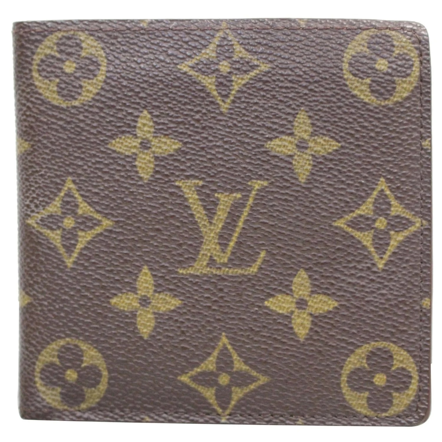 Louis Vuitton Marco Bifold Wallet - 15% OFF 2