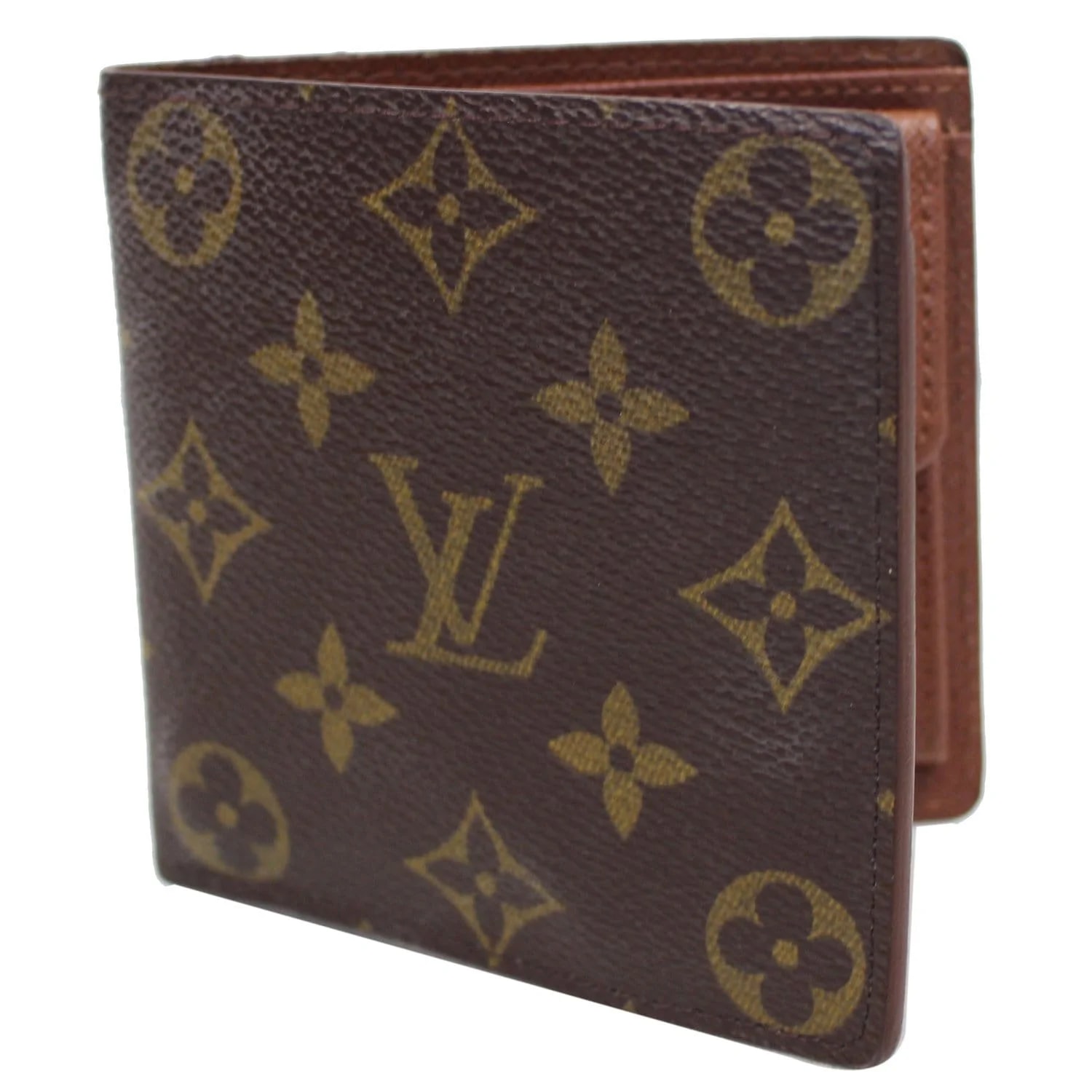 Louis Vuitton Marco Bifold Wallet - 15% OFF 3