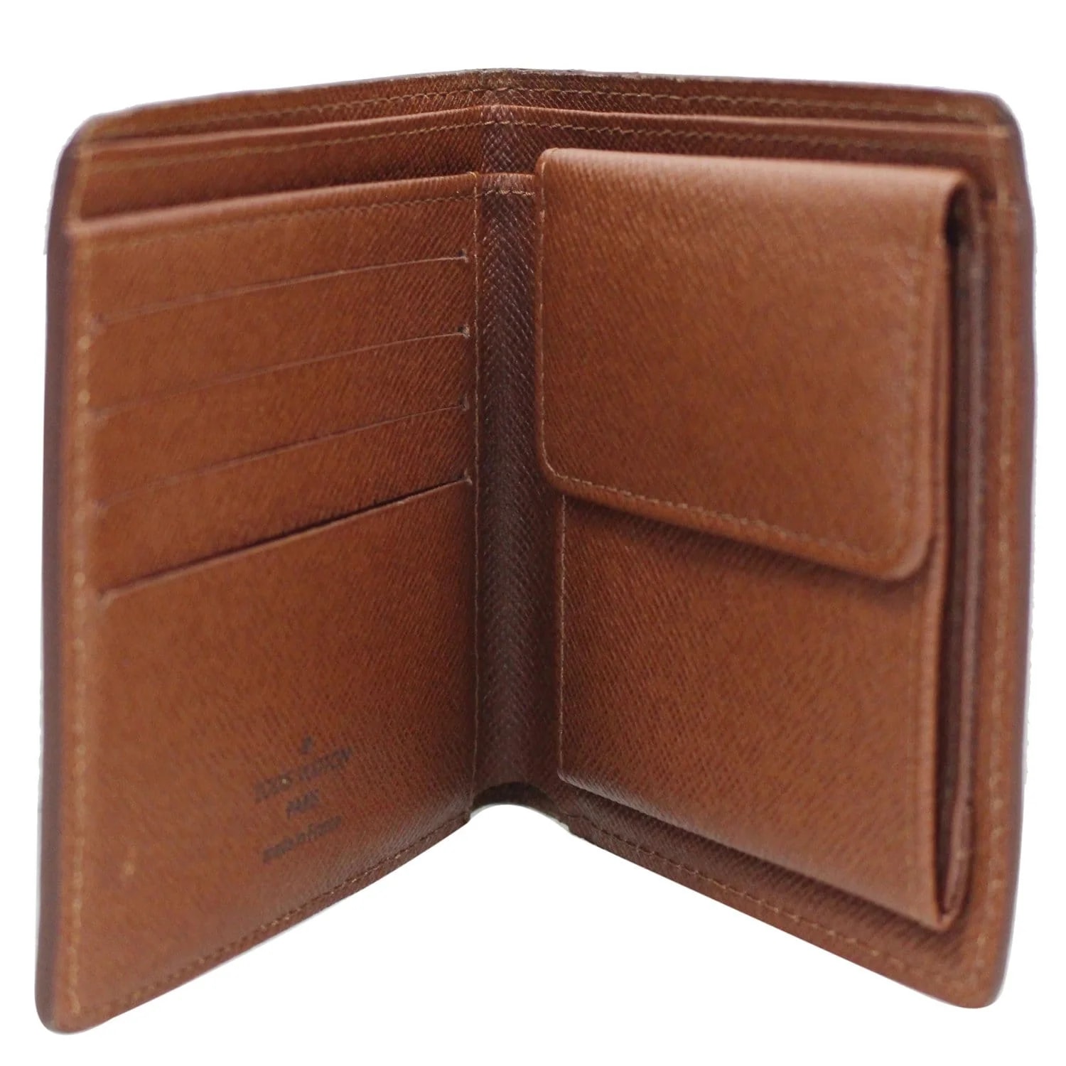 Louis Vuitton Marco Bifold Wallet - 15% OFF 4