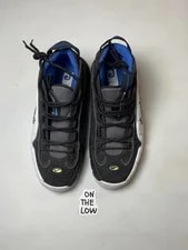 Nike Air Max Penny 1 Orlando (2011) 3