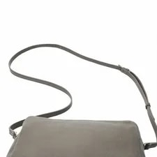 Saint Laurent Grain Camera Lou 9.06x5.9x2.36in 4