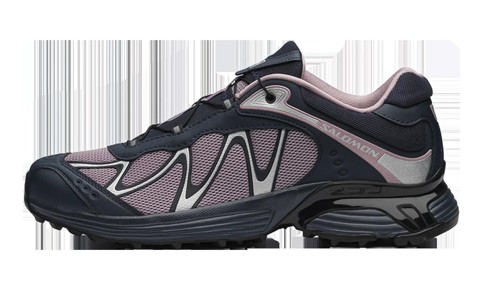Salomon — XT-Whisper "Nirvana Nights" L47878500 — Sneaker — resale