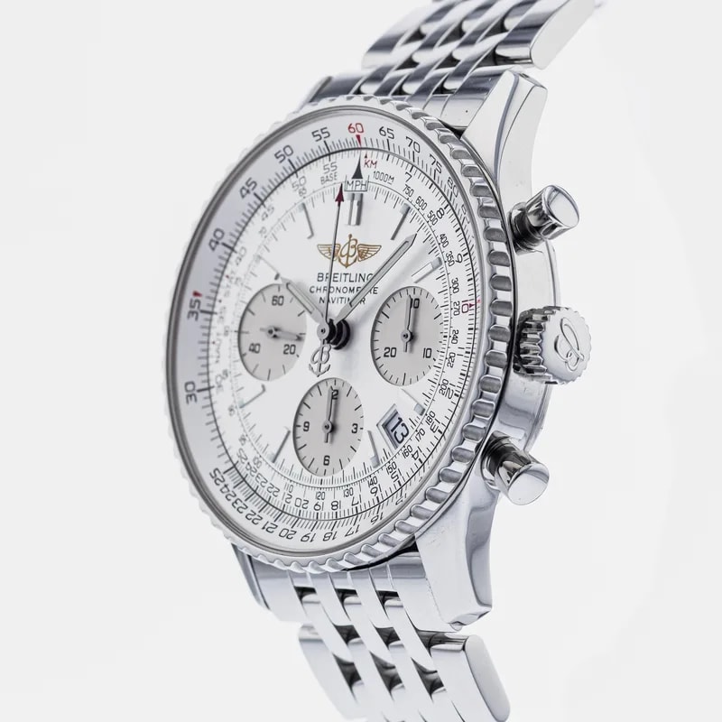 Breitling Navitimer A23322 2