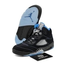 Air Jordan 5 " Carolina" ' and ' 2026 DD0587-008 2