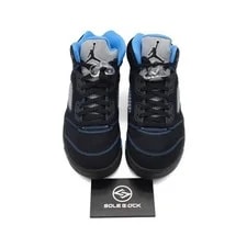 Air Jordan 5 " Carolina" ' and ' 2026 DD0587-008 3