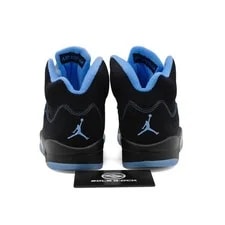 Air Jordan 5 " Carolina" ' and ' 2026 DD0587-008 4