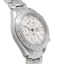 Omega Speedmaster Date 3211.30 Silver 729605 3