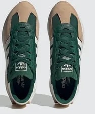 Size 10.5-’s Adidas Retropy E5 Dark & Runner Stripes 3