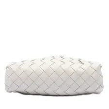 Bottega Veneta the Mini Pouch Crossbody 3