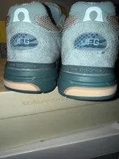 Size 10 - Joe Freshgoods X New Balance 993 Performance Art 3