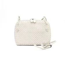 Bottega Veneta — Bottega Veneta Nodini and Crossbody 152315171 — Handbag — resale