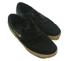 Nike — Nike SB Zoom P Rod X Size 8 918304-011 — Sneaker — resale