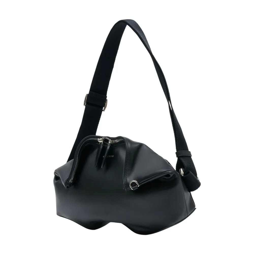 Alexander Mcqueen Manta Messenger — 2
