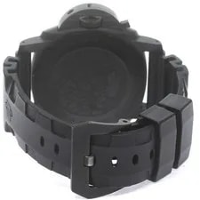 Panerai Submersible Marina Militare PAM00979 47mm Carbotec Automatic Black #C005 3