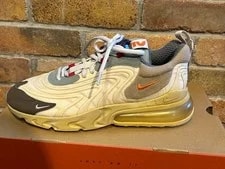 Air Max 270 Cactus Trails US 10 Running 2