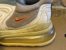 Air Max 270 Cactus Trails US 10 Running 3