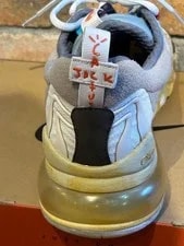 Air Max 270 Cactus Trails US 10 Running 4