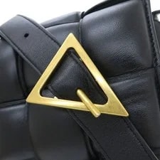 Bottega Veneta Padded Cassette 591970VCQR18425 Auth 2