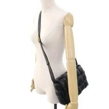 Bottega Veneta Padded Cassette 591970VCQR18425 Auth 4