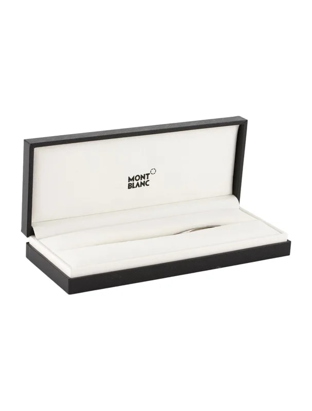 Montblanc — Starwalker Ballpoint Pen — Furniture — resale
