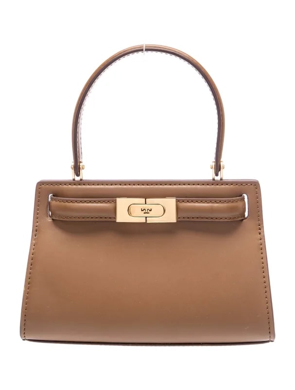 Tory Burch — Top Handle — Handbag — resale