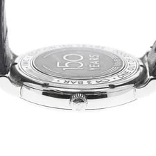 IWC Portofino 150 Years IW356518 40mm SS Navy #C4878 4
