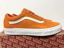Vans Old Skool Soft Koi True VN0A38G1VKF Us9.5 3